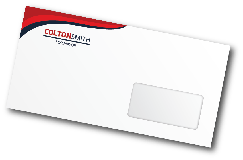 Envelopes