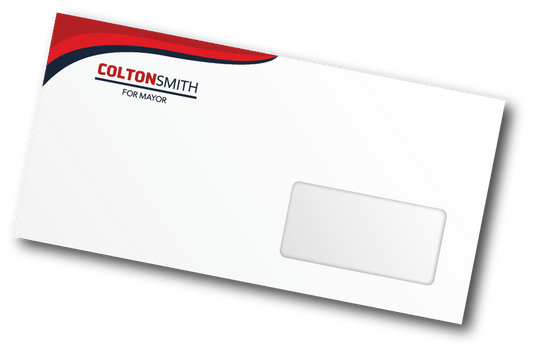 Envelopes