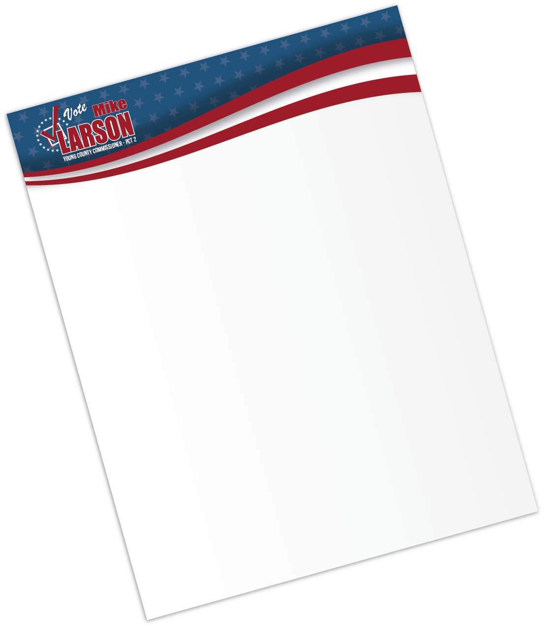 Letterhead