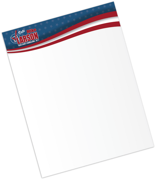 Letterhead