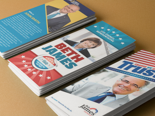 Brochures & Flyers