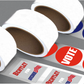 Roll Labels