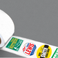 Roll Labels